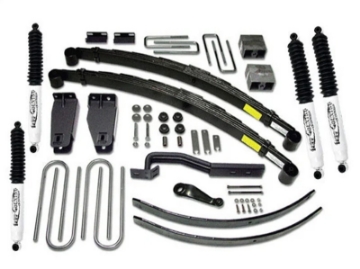 Picture of Tuff Country 1997 Ford F-250 4X4 6in Lift Kit SX8000