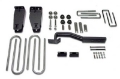Picture of Tuff Country 1997 Ford F-250 6in Lift Kit