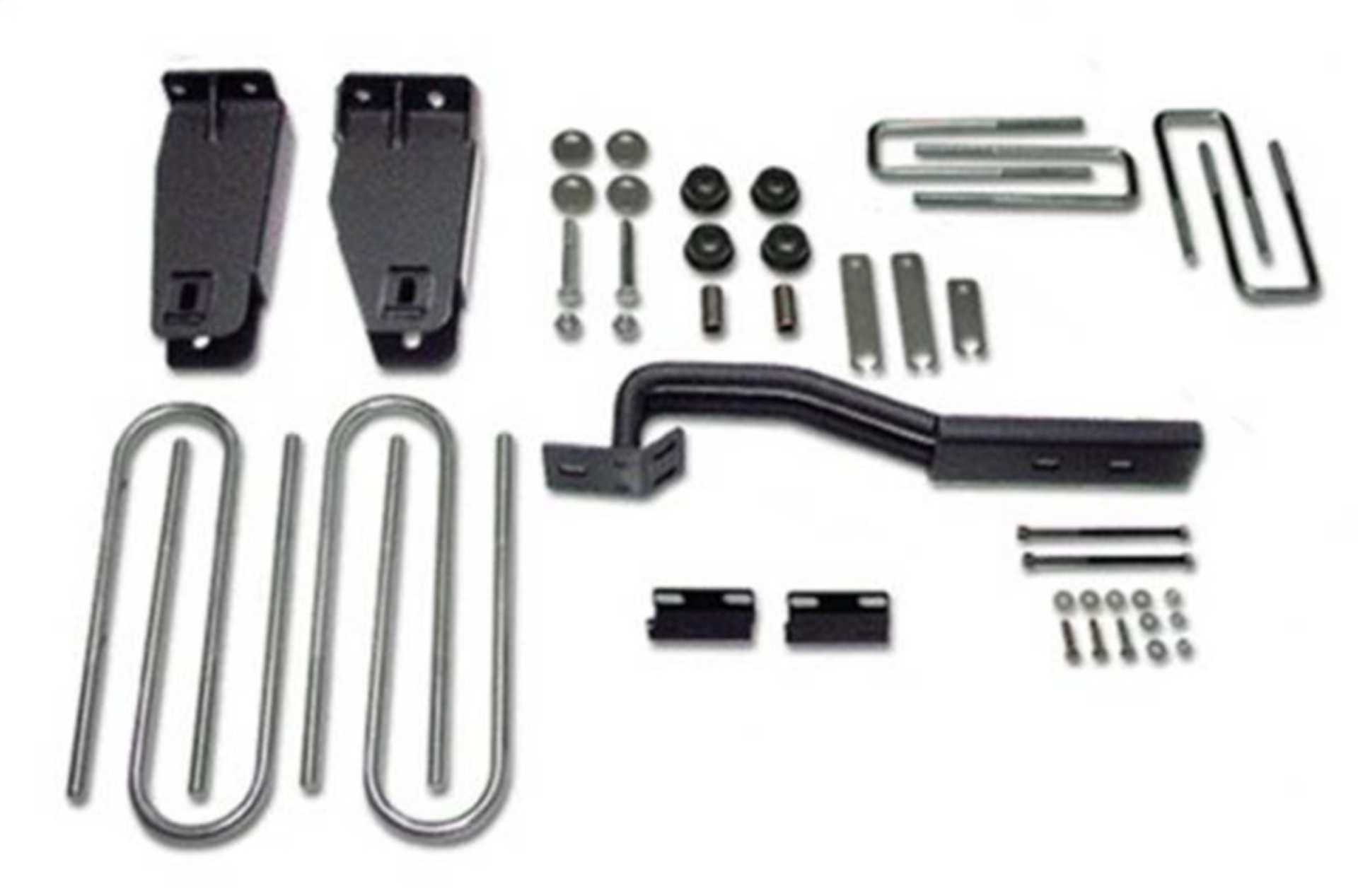 Picture of Tuff Country 1997 Ford F-250 6in Lift Kit