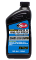 Picture of Red Line Pro-Series Euro 5W30 TD Motor Oil - Quart