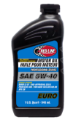 Picture of Red Line Pro-Series Euro 5W40 Motor Oil - Quart