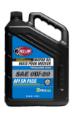 Picture of Red Line Pro-Series 0W20 DEX1G2 SN+ Motor Oil - 5 Quart