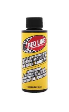 Picture of Red Line Friction Modifier & Break-In Additive - 4 oz