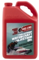 Picture of Red Line Two-Stroke Watercraft Injection Oil - Gallon