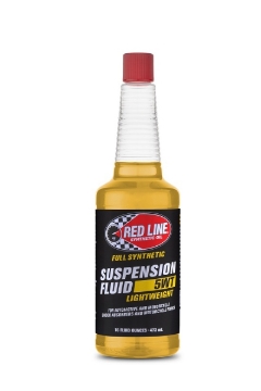 Picture of Red Line LightWeight 5WT Suspension Fluid - 16oz