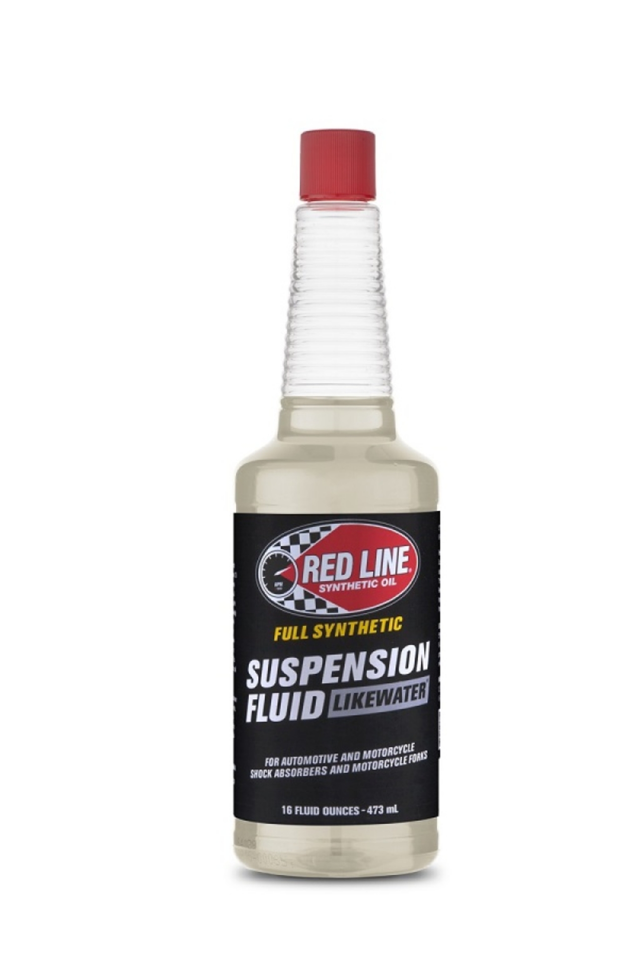 Picture of Red Line LikeWater Suspension Fluid - 16oz