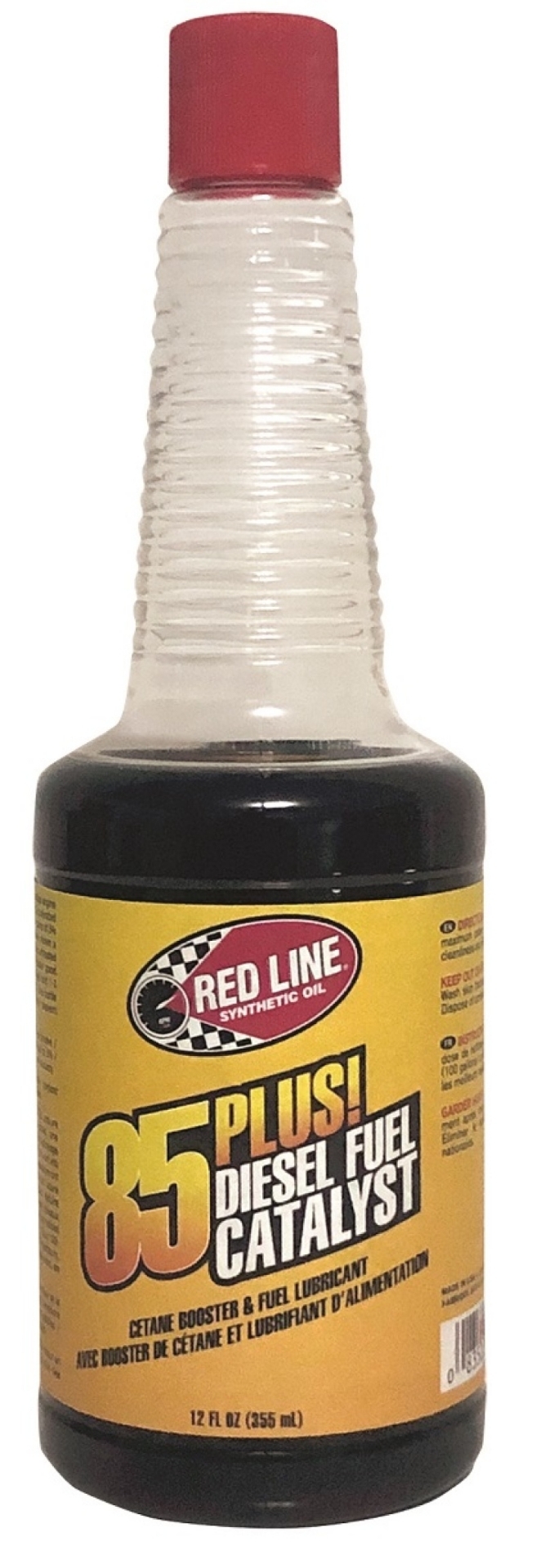 Picture of Red Line 85+ Diesel Fuel Additive - 12oz