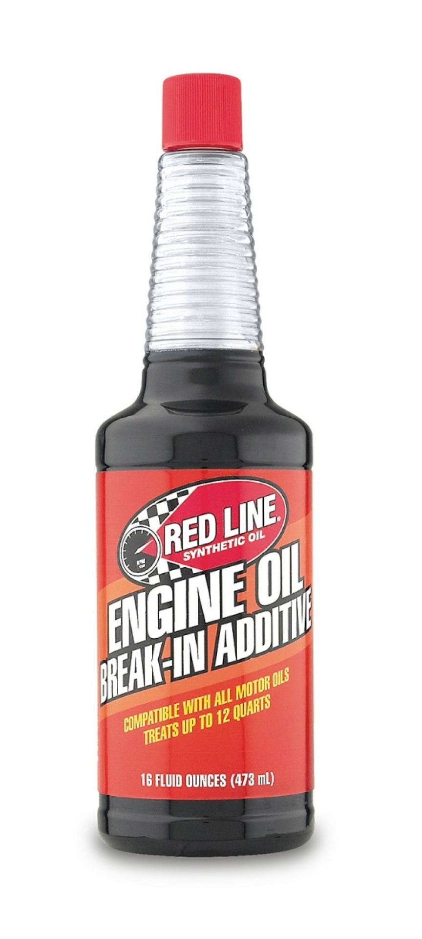 Picture of Red Line Engine Break-In Additive - 16oz