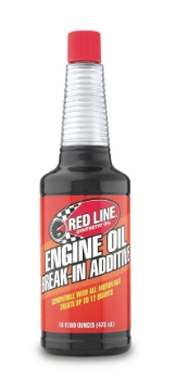 Picture of Red Line Engine Break-In Additive - 16oz