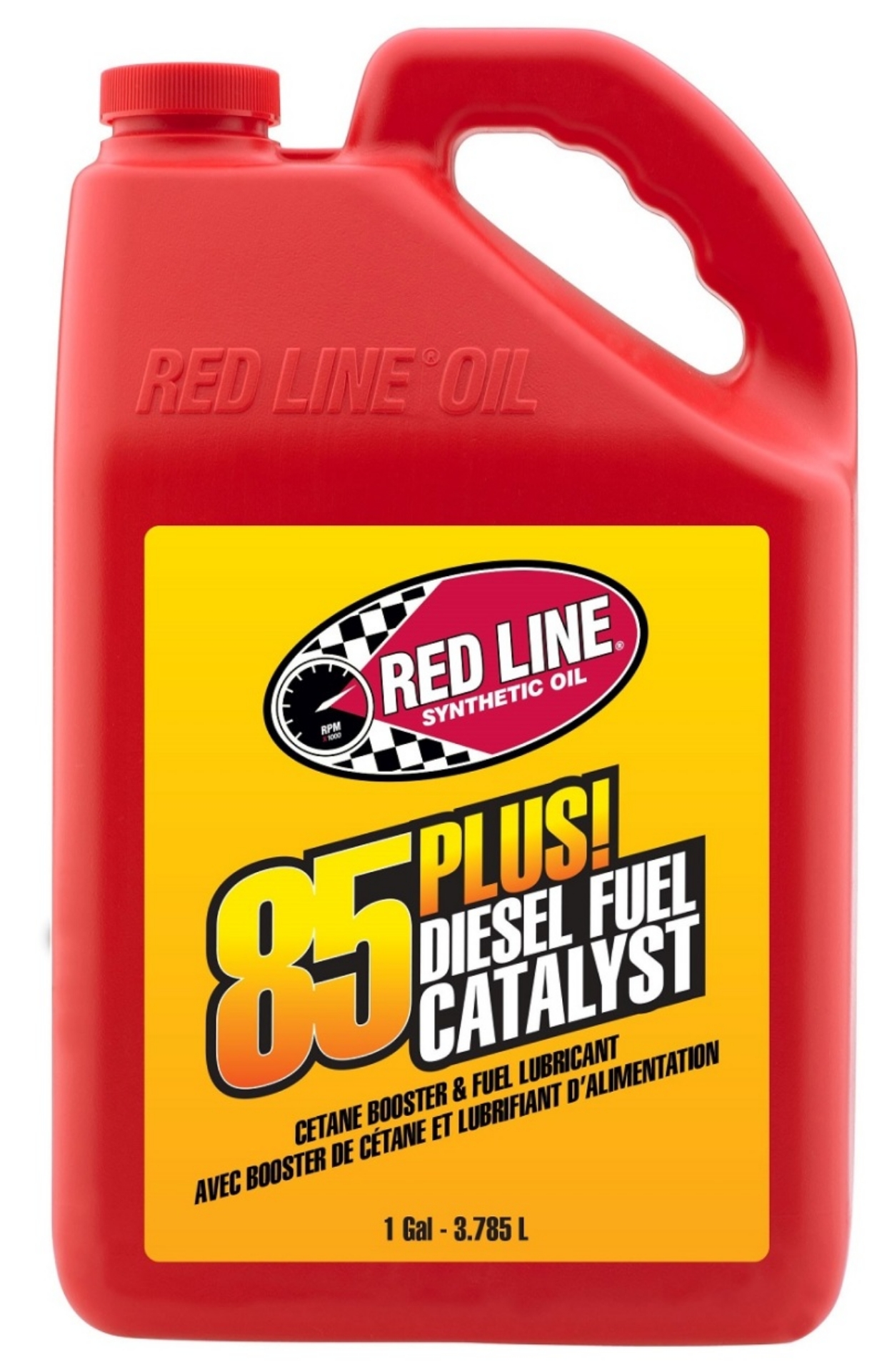 Picture of Red Line 85+ Diesel Fuel Additive - Gallon