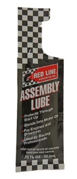 Picture of Red Line Liquid Assembly Lube - 0-75oz