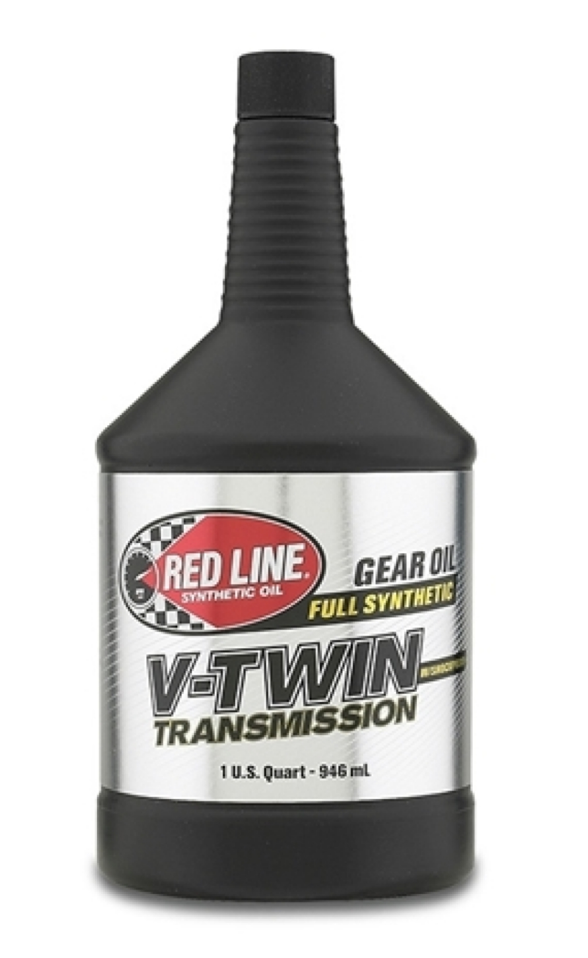 Picture of Red Line V-Twin Transmission Oil - Quart