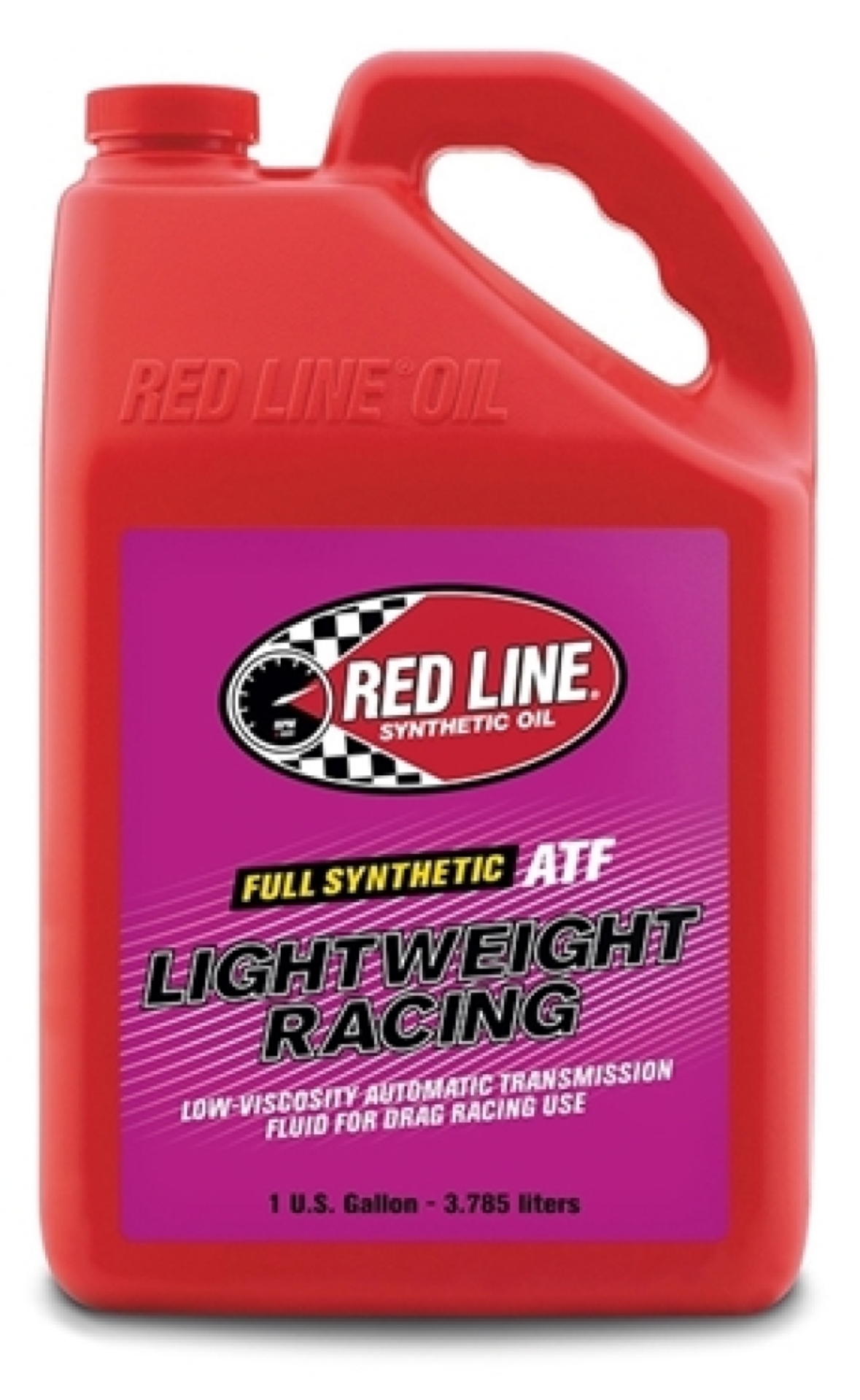 Picture of Red Line Lightweight Racing ATF - Gallon