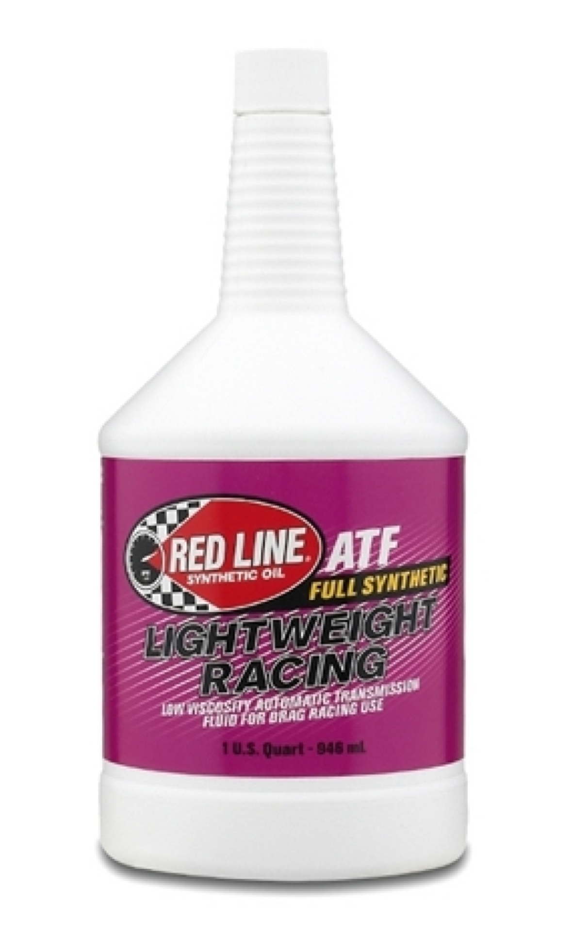 Picture of Red Line Lightweight Racing ATF - Quart
