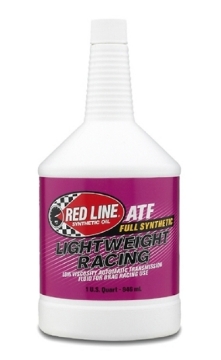 Picture of Red Line Lightweight Racing ATF - Quart