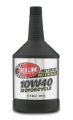 Picture of Red Line 10W40 Motorcycle Oil - Quart