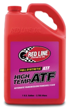 Picture of Red Line High-Temp ATF - Gallon