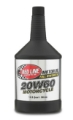 Picture of Red Line 20W60 Motorcycle Oil - Quart