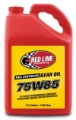 Picture of Red Line 75W85 GL-5 Gear Oil - Gallon