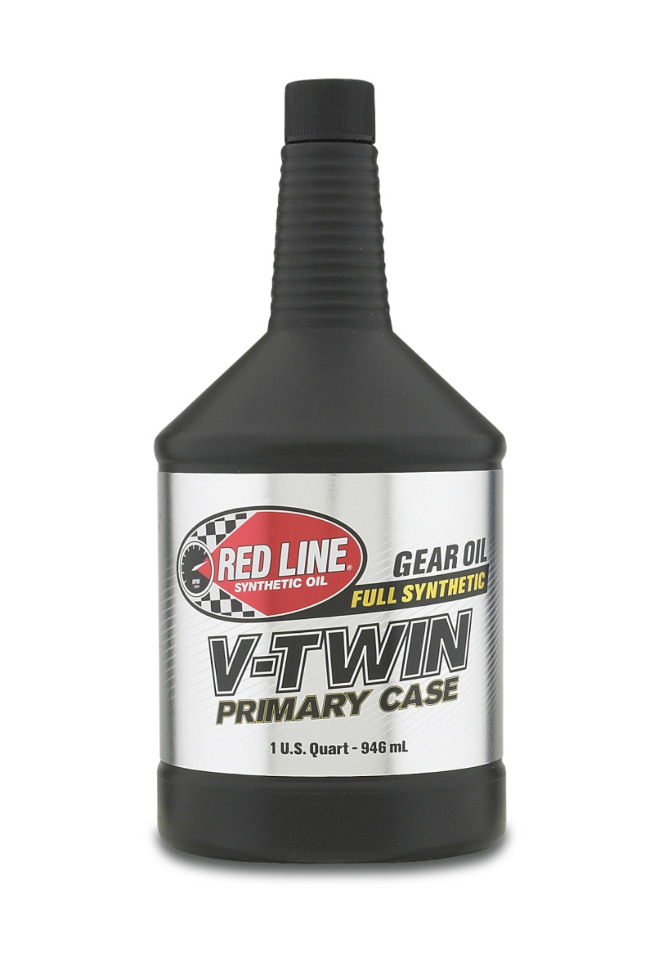 Picture of Red Line V-Twin Primary Oil - Quart