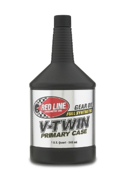 Picture of Red Line V-Twin Primary Oil - Quart