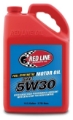 Picture of Red Line 5W30 Motor Oil - Gallon
