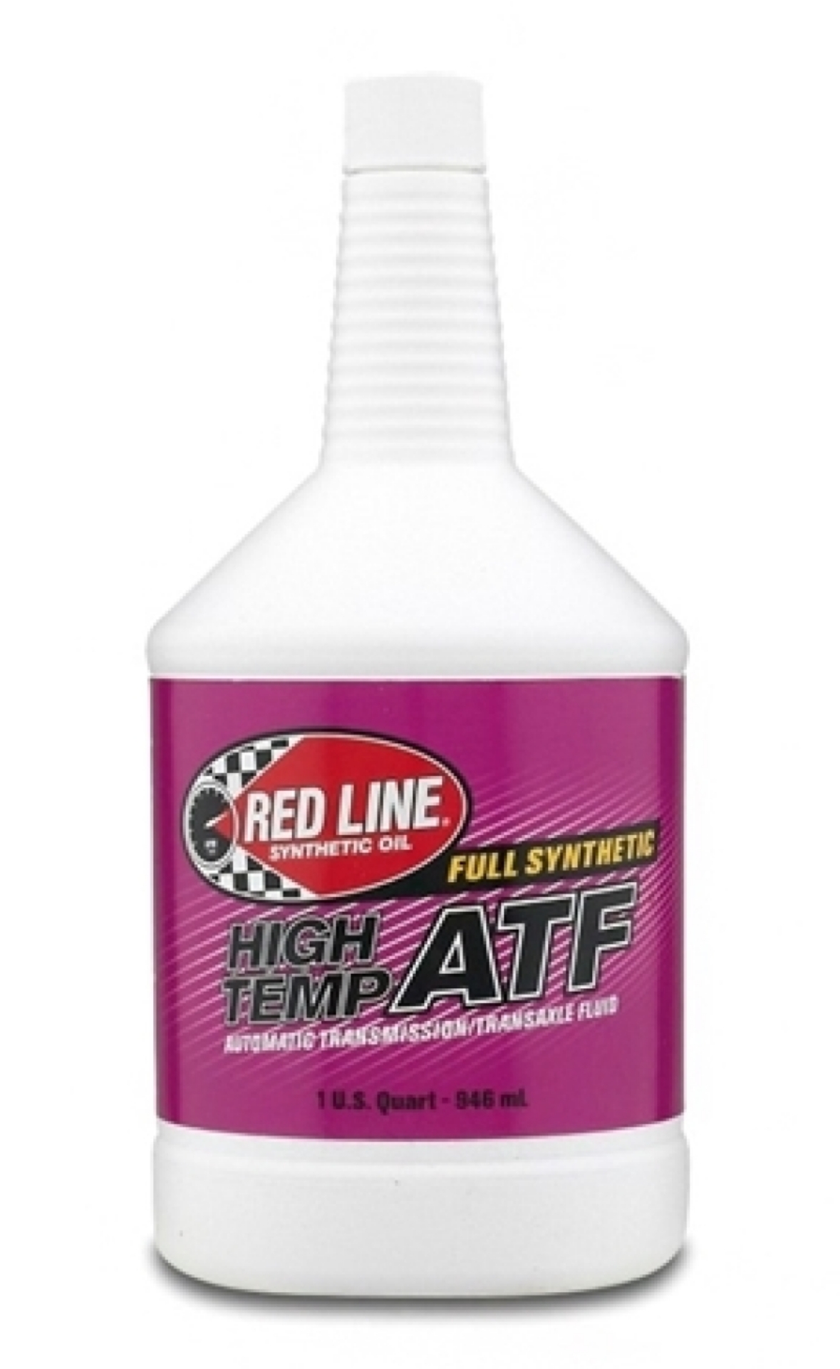 Picture of Red Line High-Temp ATF - Quart