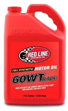 Picture of Red Line 60WT Race Oil - Gallon