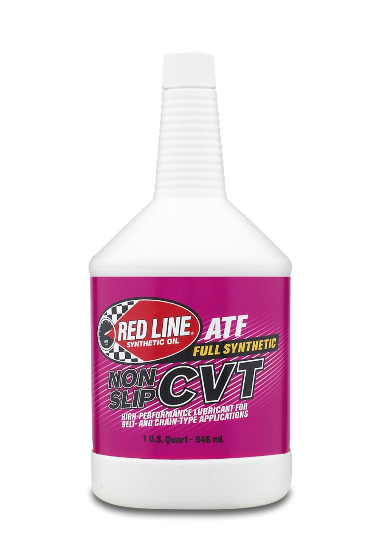 Picture of Red Line Non-Slip CVT - Quart