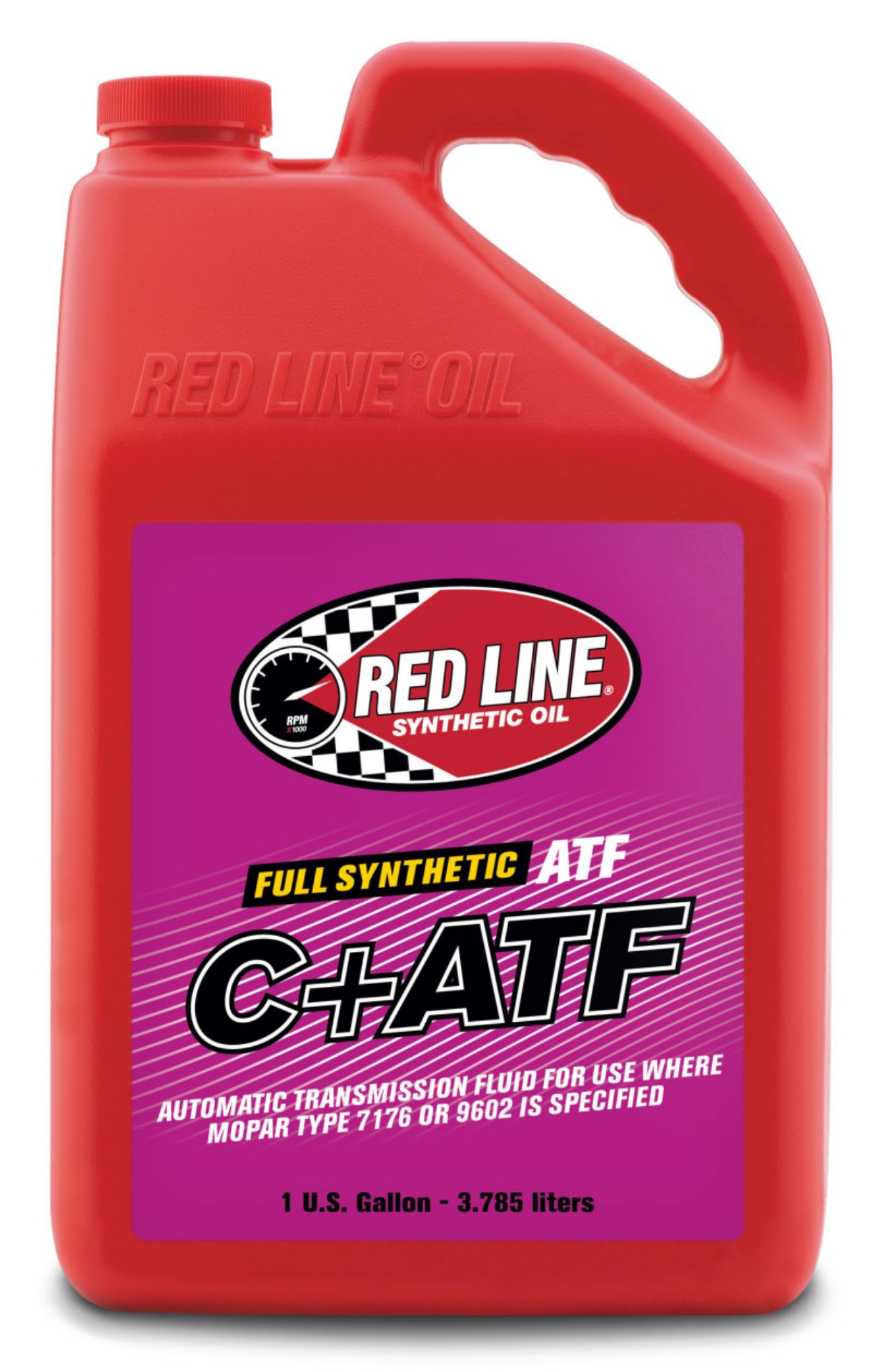 Picture of Red Line C+ATF - Gallon