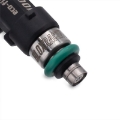 Picture of BLOX Racing 1000CC Street Injector 48mm With 1-2in Adapter 14mm Bore