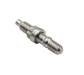 Picture of BLOX Racing M10x1-25x55mm Single Piece Stainless Steel Manifold Stud