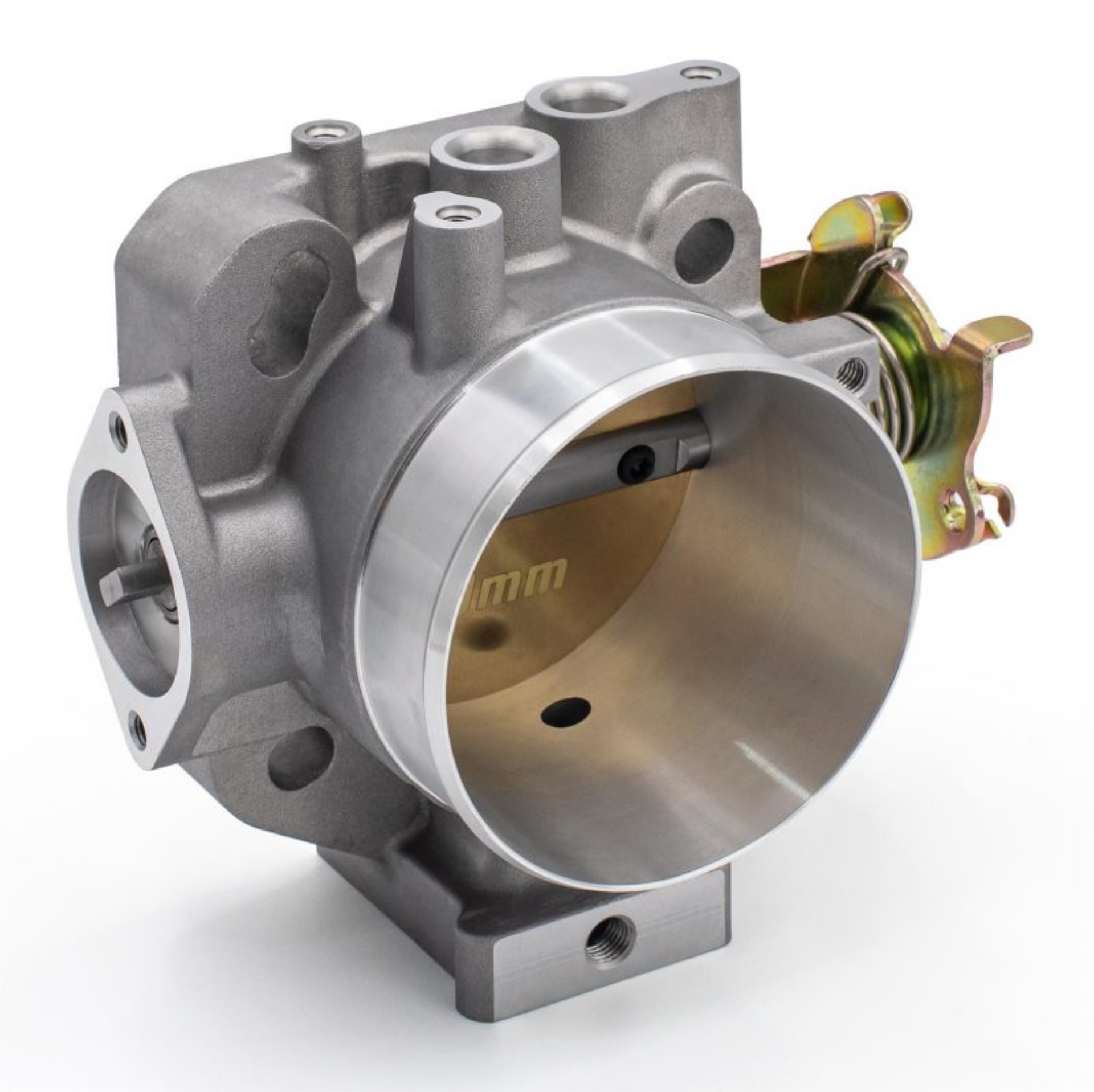 Picture of BLOX Racing K-Series Tuner Series 72mm Cast Aluminum Throttle Body