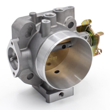 Picture of BLOX Racing K-Series Tuner Series 72mm Cast Aluminum Throttle Body