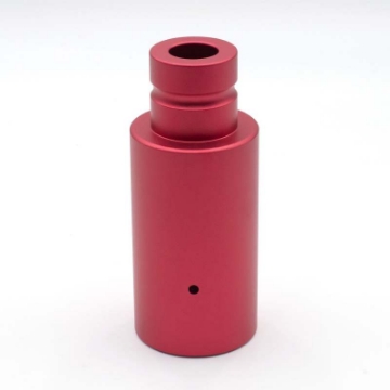 Picture of BLOX Racing Coilover Replacement Part - Front Cup - For Us Spec Non-Type-R