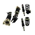 Picture of BLOX Racing 06-11 Honda Civic Plus Series Fully Adjustable Coilovers