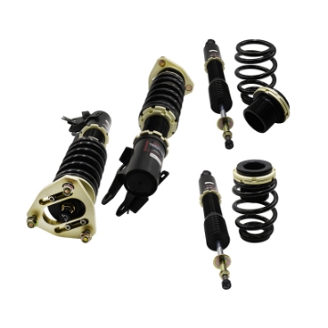 Picture of BLOX Racing 06-11 Honda Civic Plus Series Fully Adjustable Coilovers