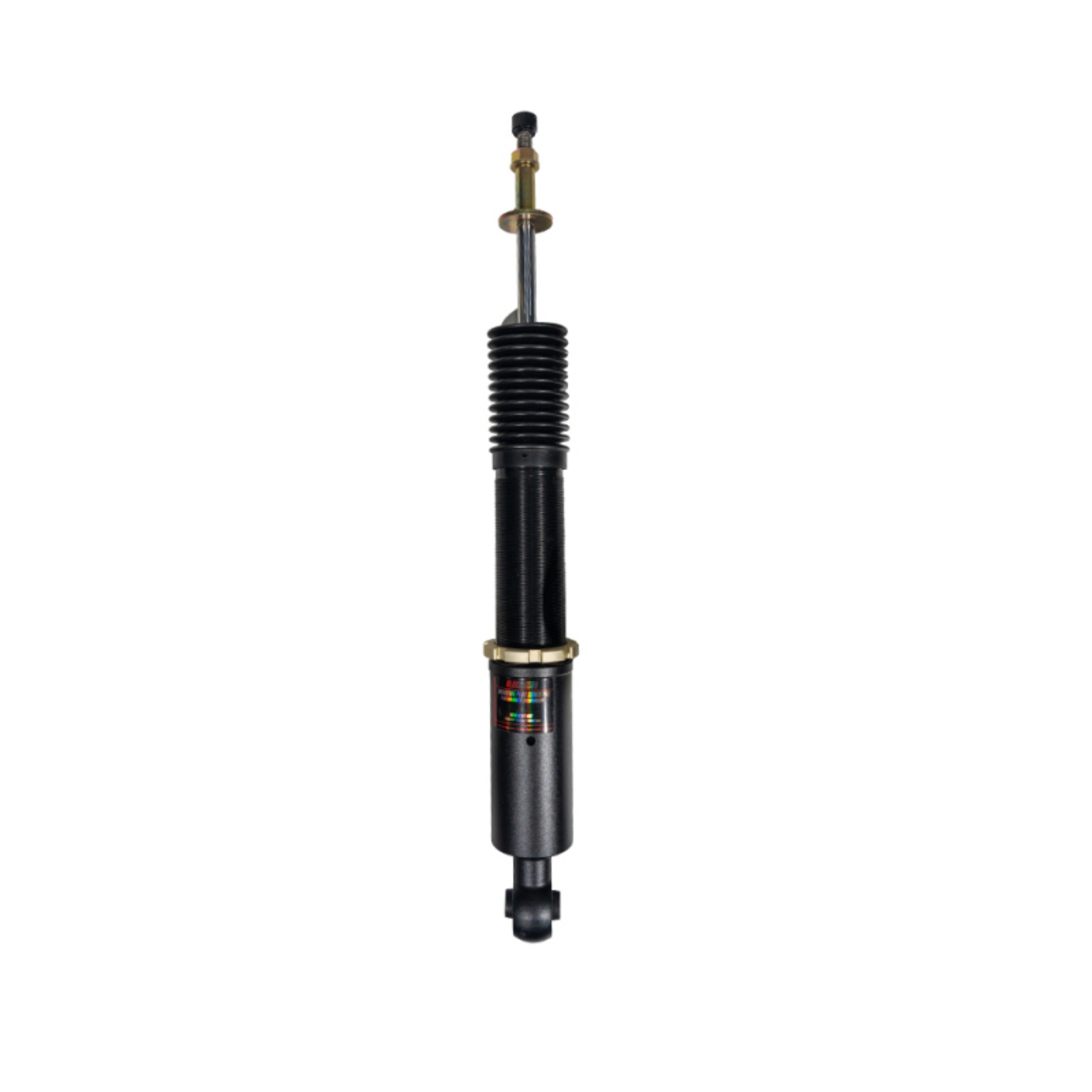 Picture of BLOX Racing 12-13 Honda Civic SI Plus Series Fully Adjustable Coilovers