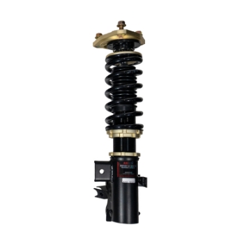 Picture of BLOX Racing 14-15 Honda Civic SI Plus Series Fully Adjustable Coilovers