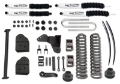Picture of Tuff Country 08-16 Ford F-350 Super Duty 4x4 6in Lift Kit No Shocks