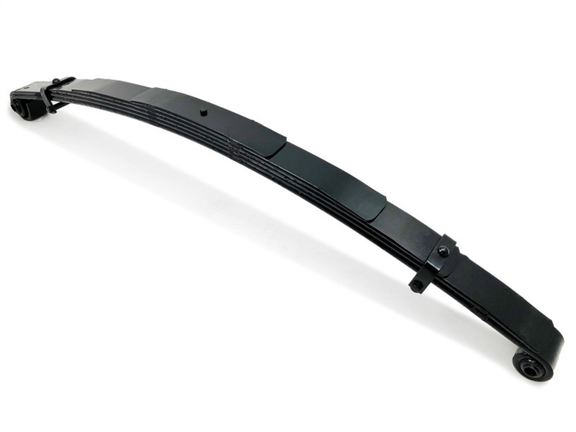 Picture of Tuff Country 99-04 Ford F-350 4wd Front 2-5in EZ-Ride Leaf Springs Ea