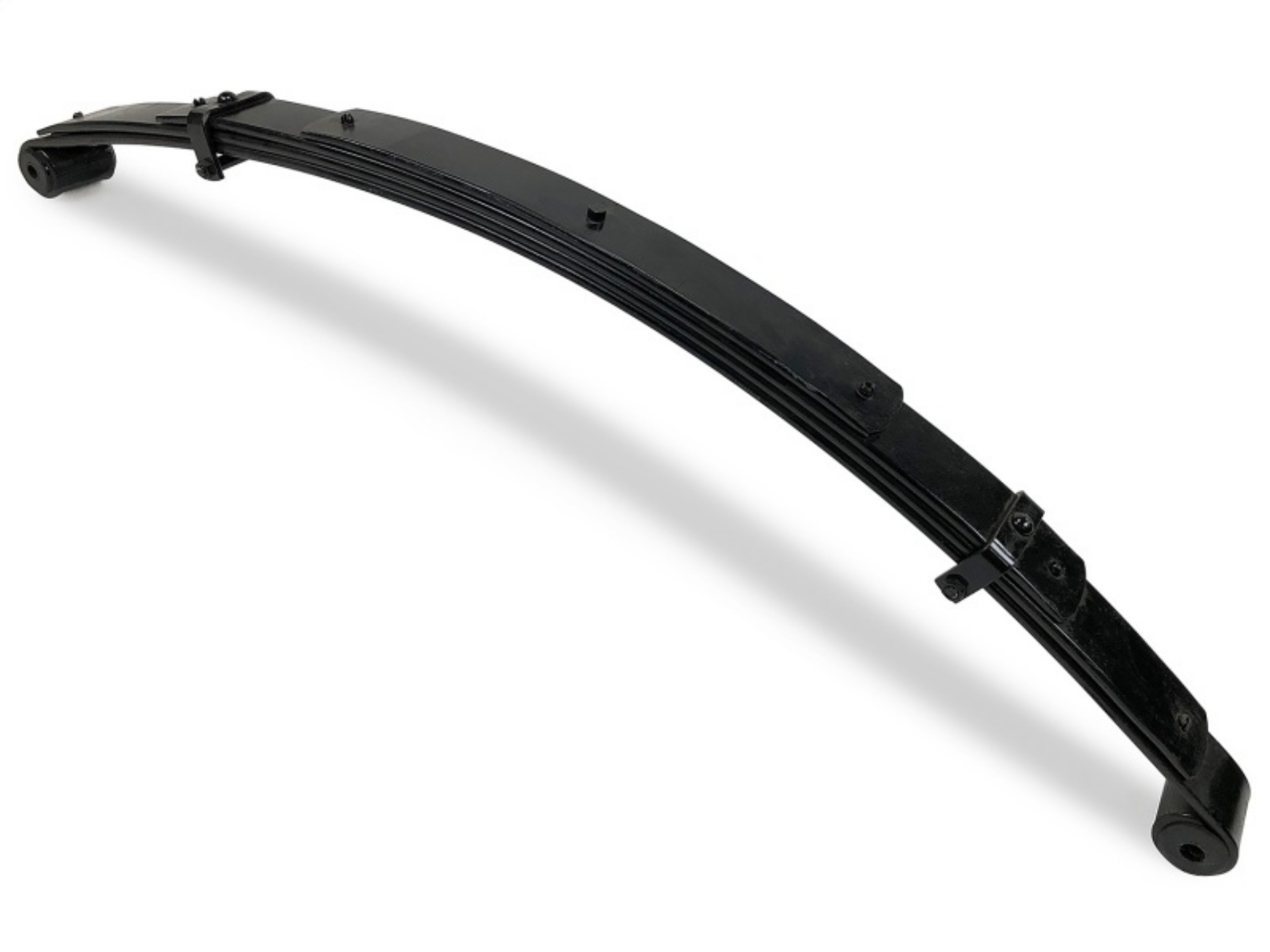 Picture of Tuff Country 99-04 Ford F-350 4wd w-gas 351 Engine Front 6in EZ-Ride Leaf Springs Ea