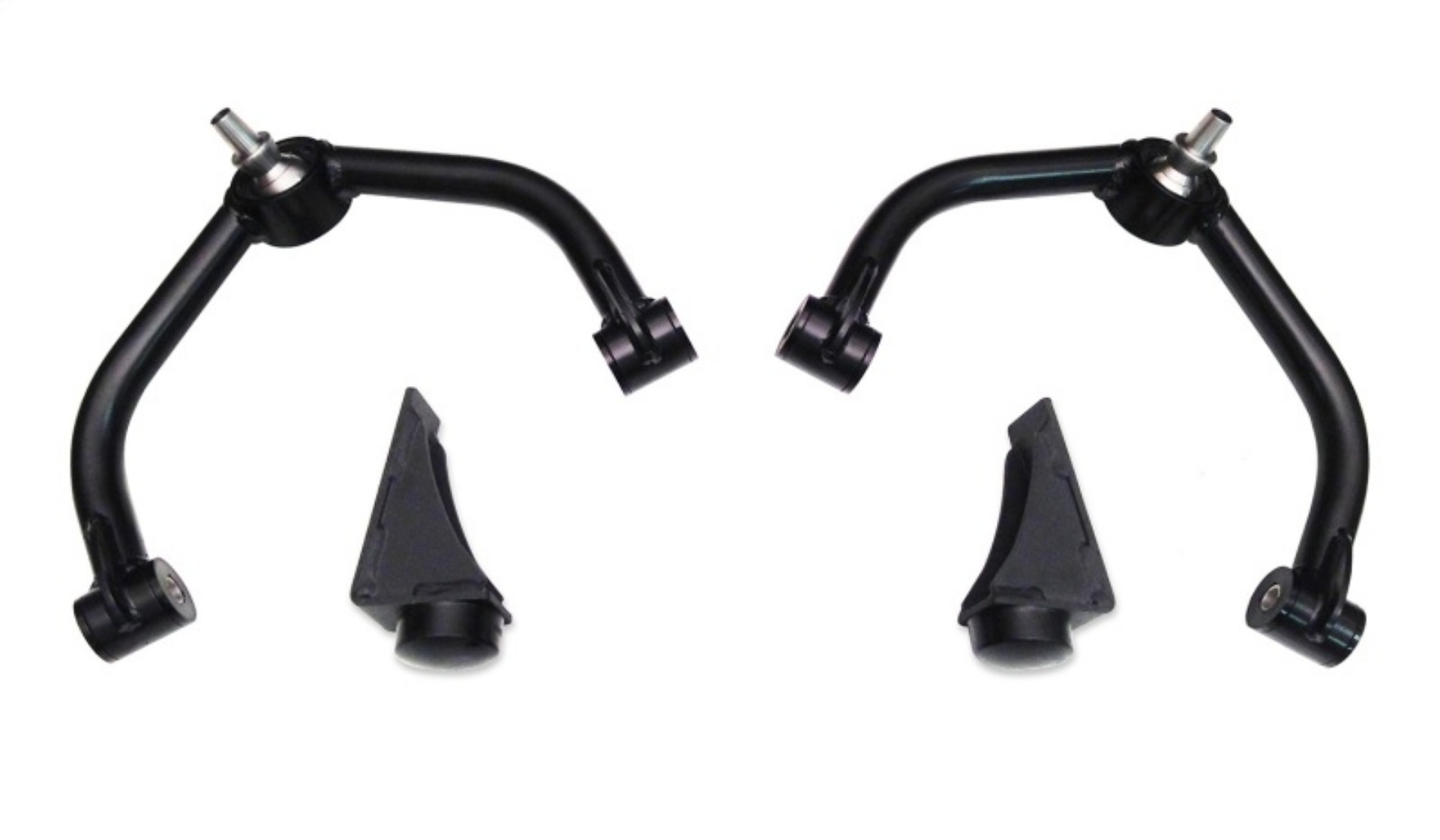 Picture of Tuff Country 09-20 Ram 1500 4X4 Uni-Ball Upr Control Arm w-Bump Stop Bracket
