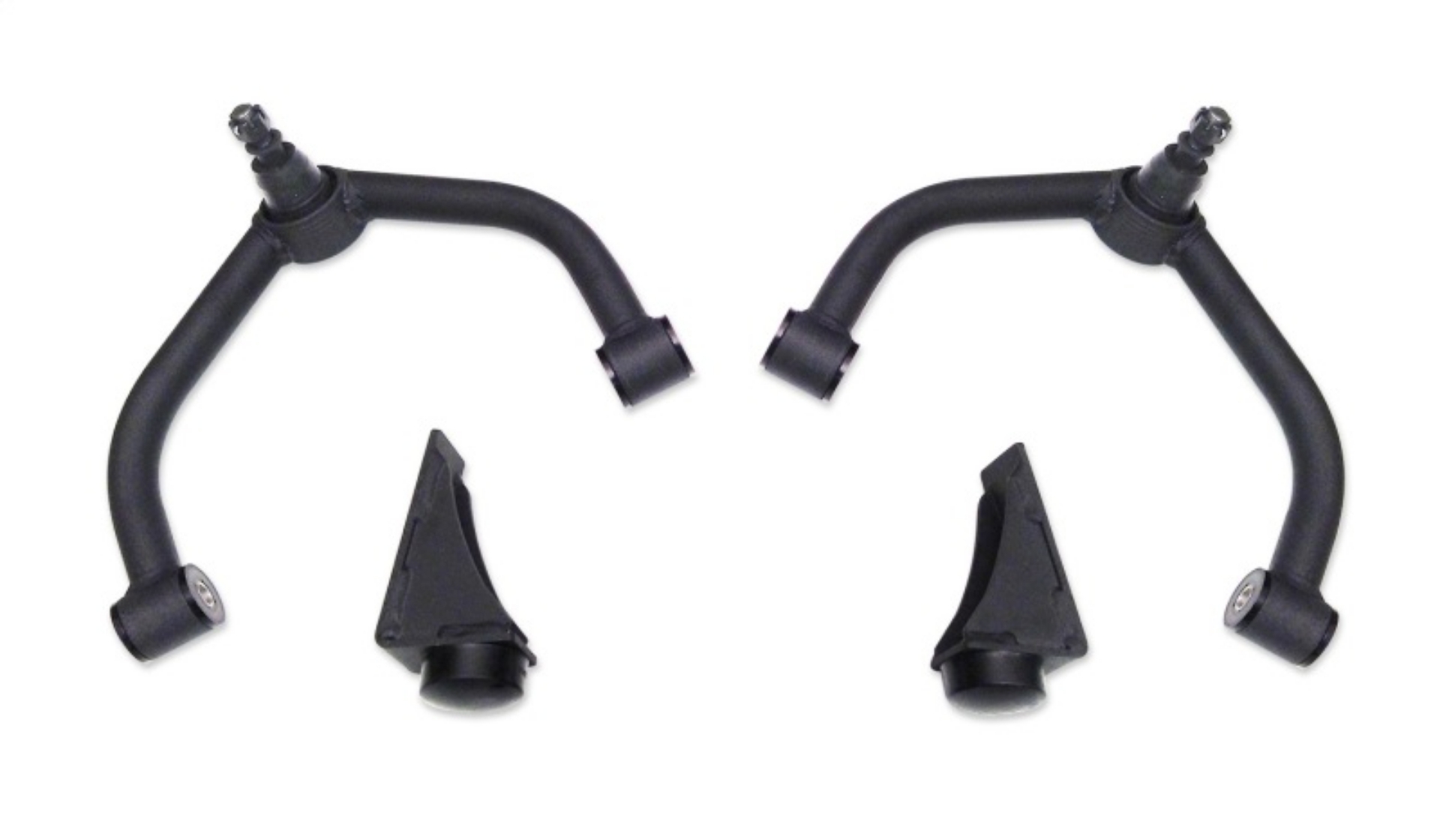 Picture of Tuff Country 09-23 Dodge Ram 1500 4x4 Upper Control Arms w-Front Bump Stop Brackets