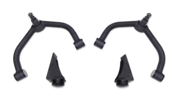 Picture of Tuff Country 09-23 Dodge Ram 1500 4x4 Upper Control Arms w-Front Bump Stop Brackets