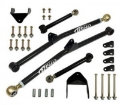Picture of Tuff Country 03-13 Dodge Ram 2500 4x4 Long Arm Upgrade Kit for Models with 2-6in Lift