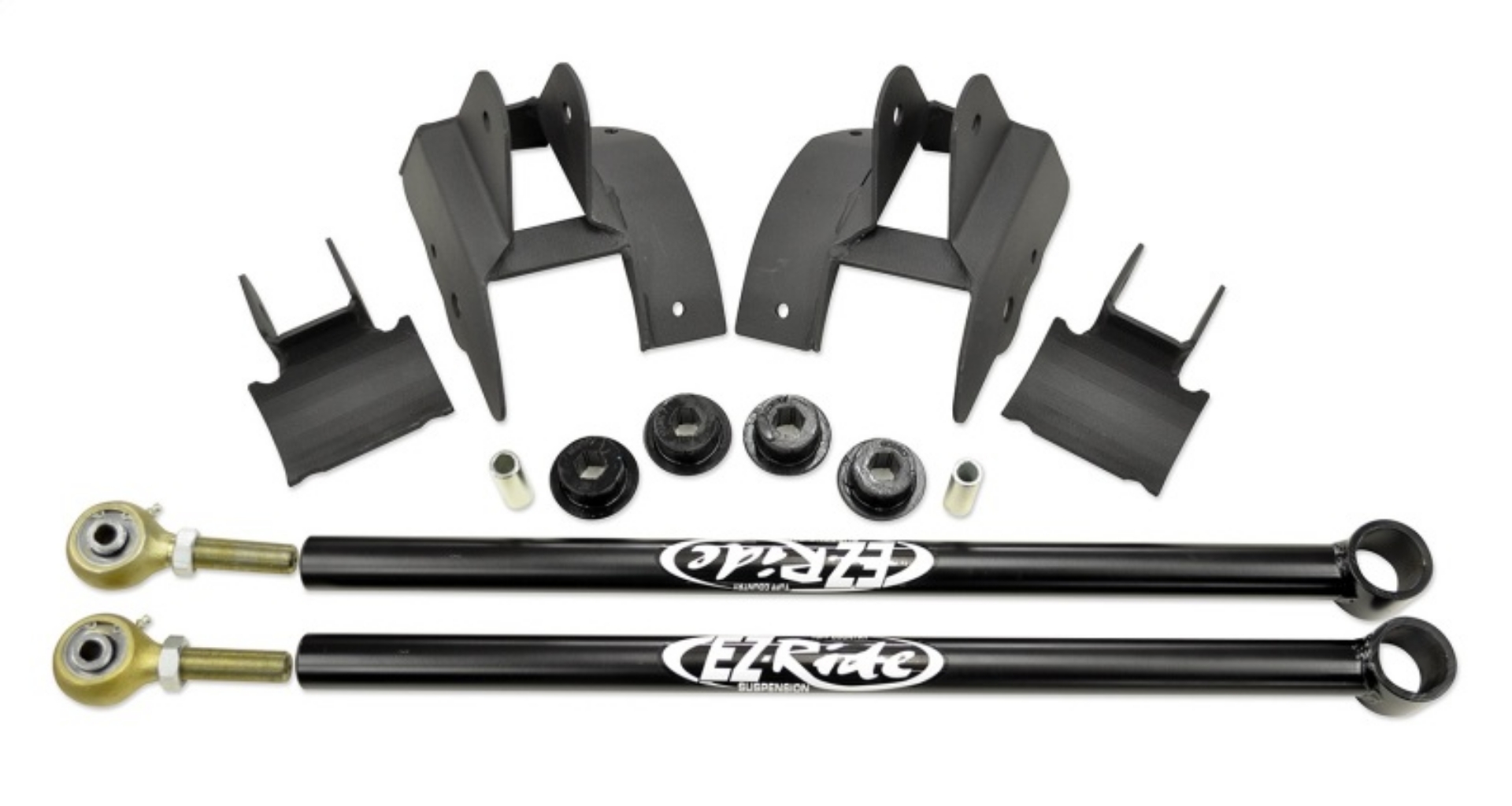 Picture of Tuff Country 03-12 Dodge Ram 3500 4wd w-4in Rear axle Performance Traction Bars Pair