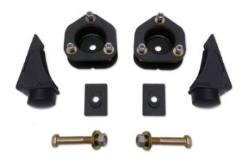 Picture of Tuff Country 14-18 Dodge Ram 1500 4wd 2in Leveling Kit Front No Strut Disassembly