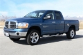 Picture of Tuff Country 14-18 Dodge Ram 1500 4wd 2in Leveling Kit Front No Strut Disassembly