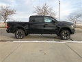 Picture of Tuff Country 19-23 Ram 1500 Rebel 4wd 2-5in Lvl Kt Frt w-Uni-Ball Upper Control Arms No Shocks